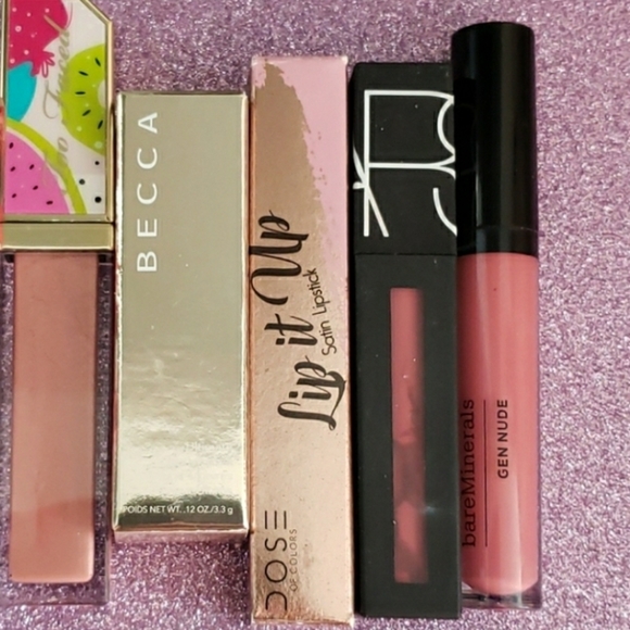 Too Faced Other - Designer Lip Bundle.